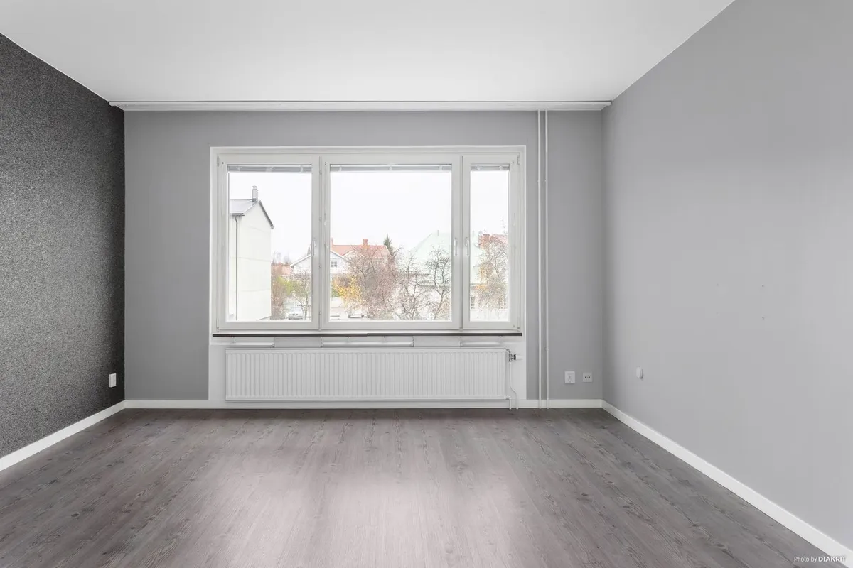 Hyreslägenhet på Bollnäs i bollnas