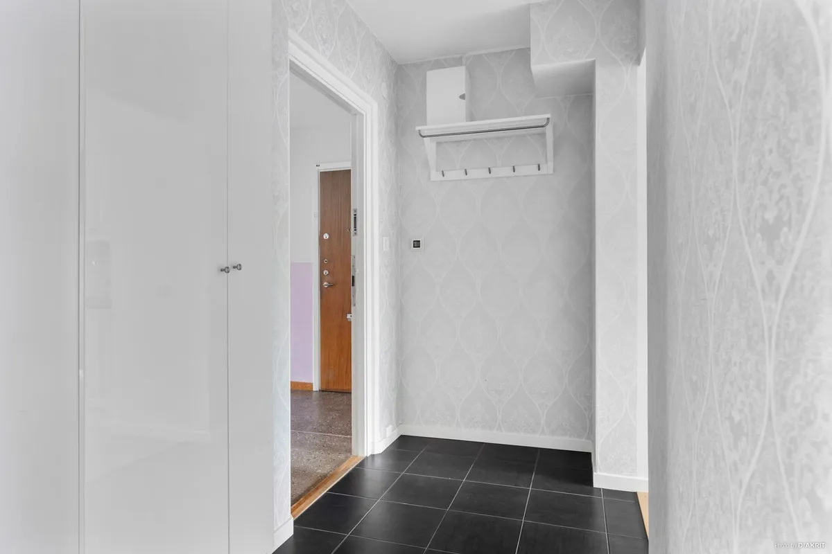 Hyreslägenhet på Bollnäs i bollnas