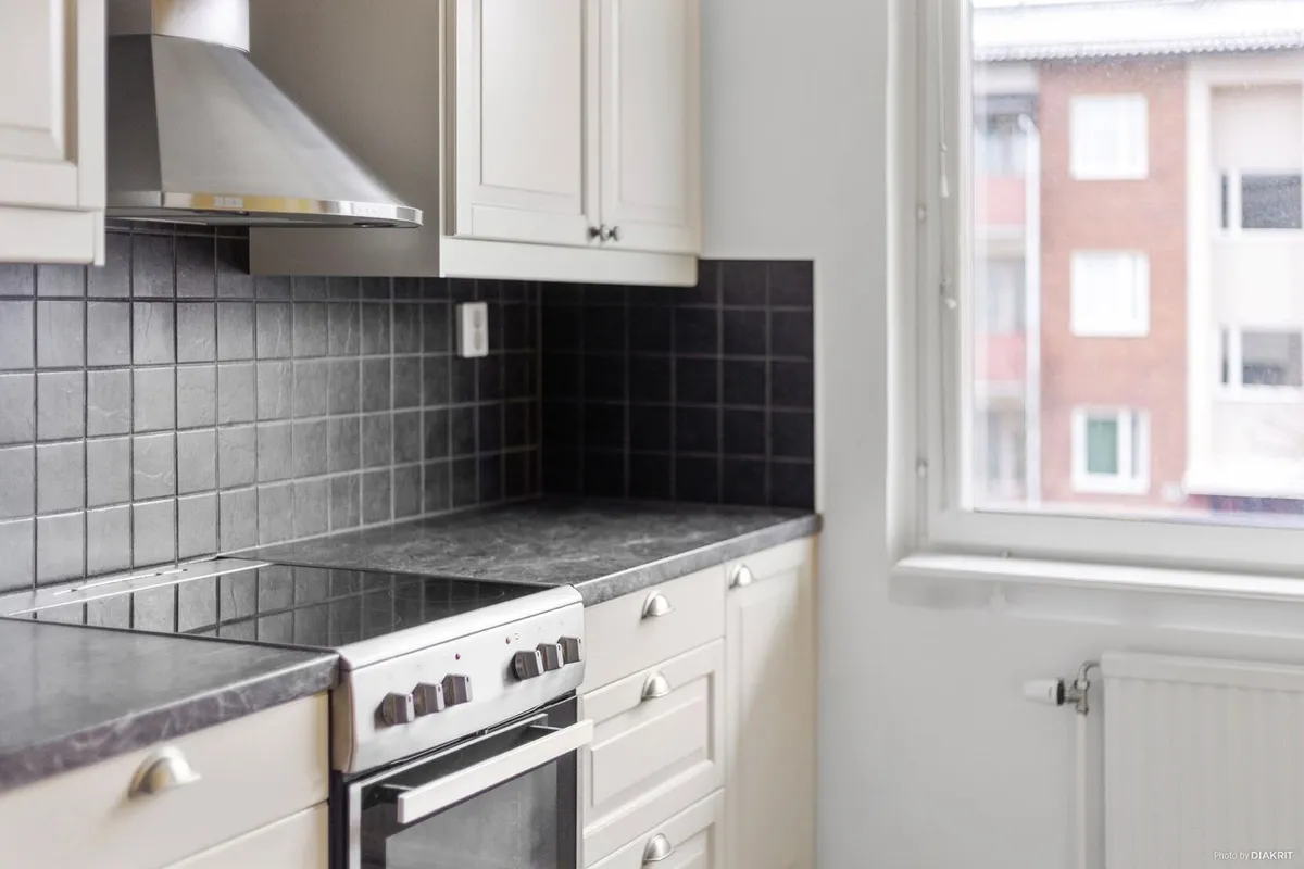 Hyreslägenhet på Bollnäs i bollnas