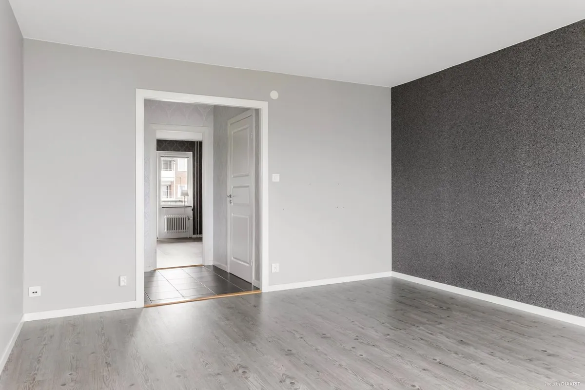 Hyreslägenhet på Bollnäs i bollnas