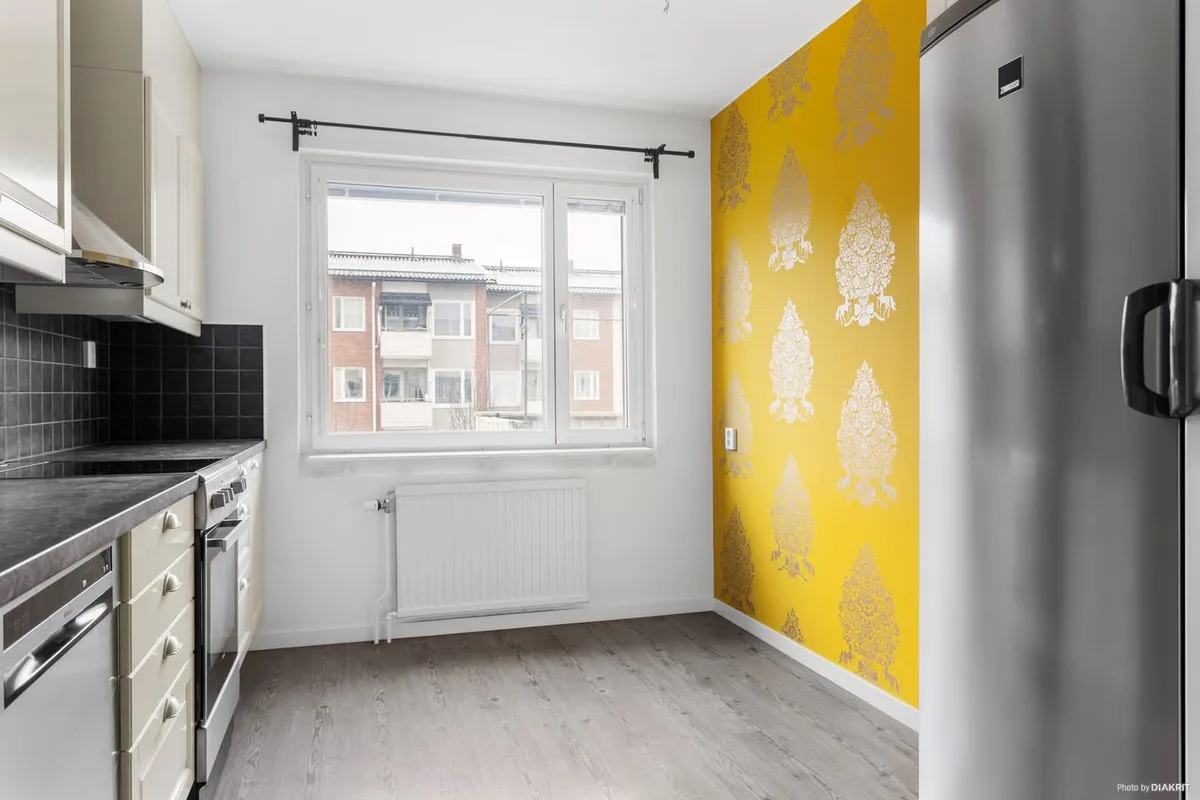 Hyreslägenhet på Bollnäs i bollnas