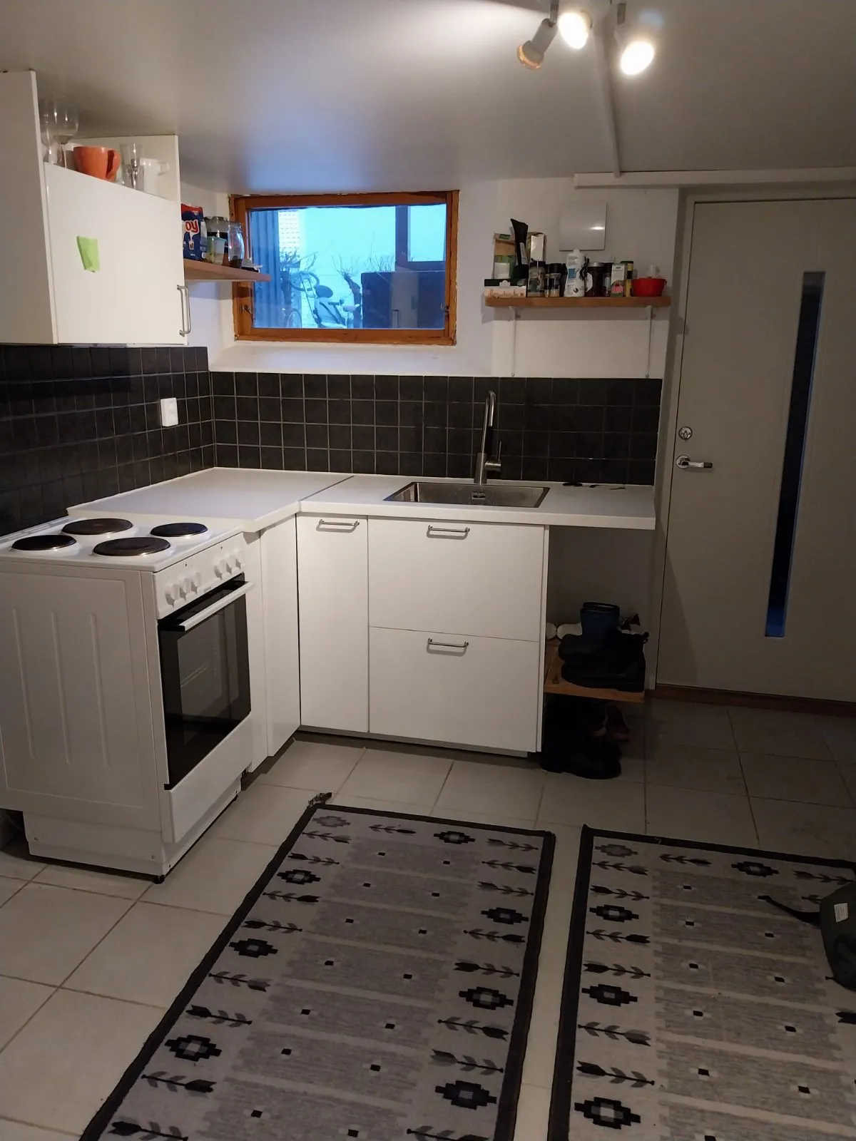 Hyresbostad på Halmstad i halmstad