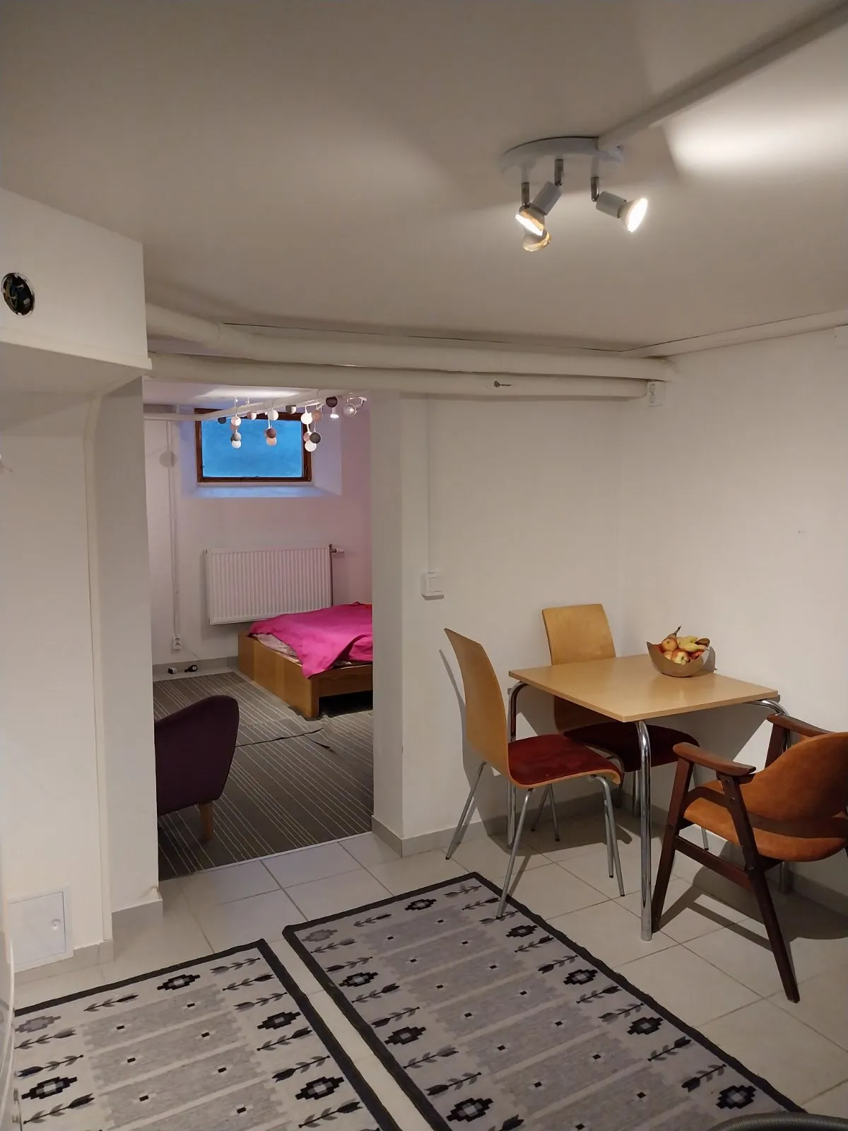 Hyresbostad på Halmstad i halmstad