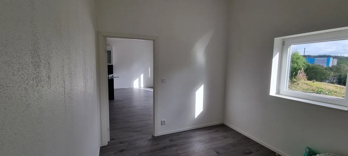 Hyresbostad på Lilla Edet i lilla-edet