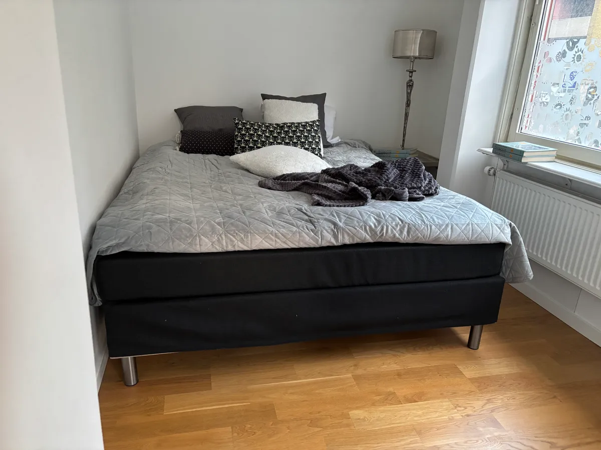 Hyreslägenhet på Göteborg i goteborg