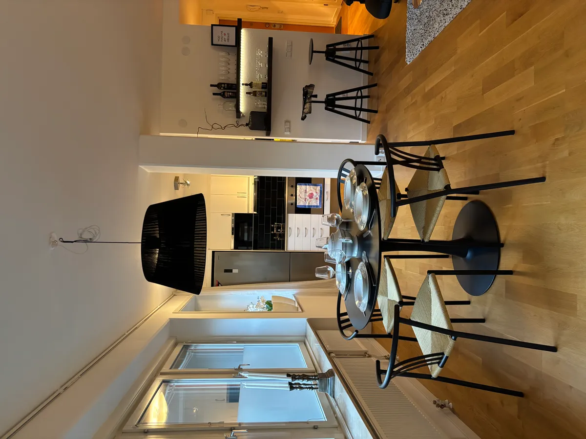 Hyreslägenhet på Göteborg i goteborg