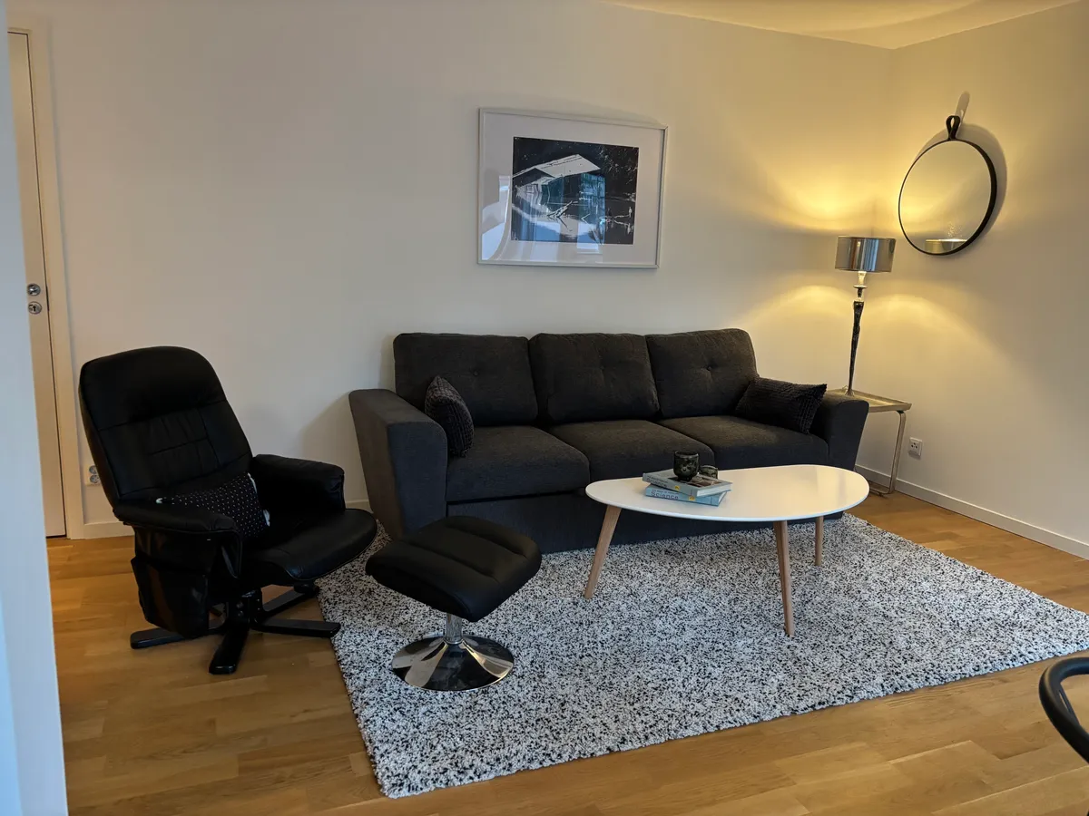 Hyreslägenhet på Göteborg i goteborg