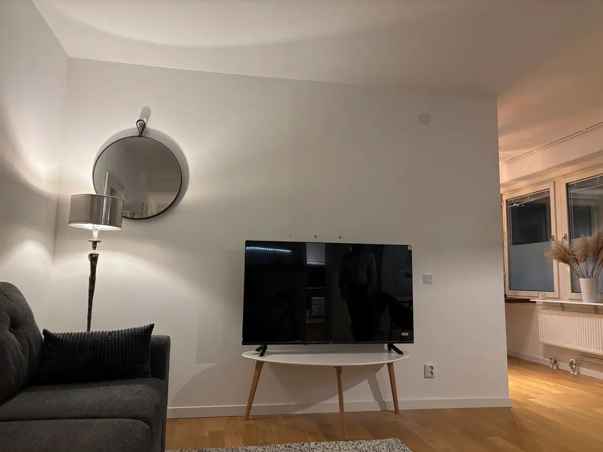 Hyreslägenhet på Göteborg i goteborg