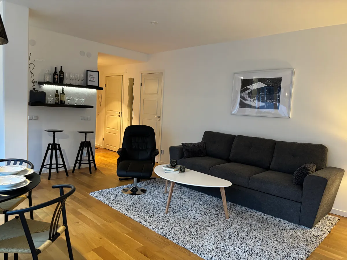 Hyreslägenhet på Göteborg i goteborg