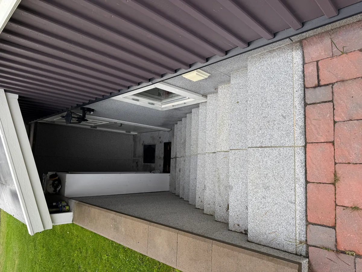 Hyreslägenhet på Uttran i uttran