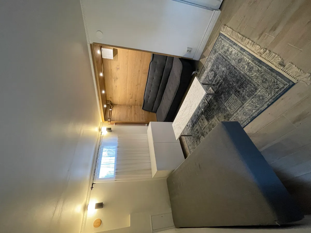 Hyreslägenhet på Uttran i uttran