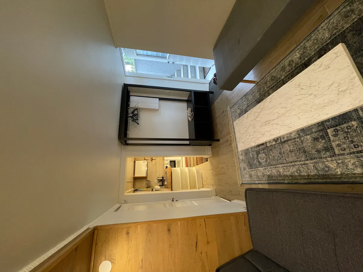 Hyreslägenhet på Uttran i uttran