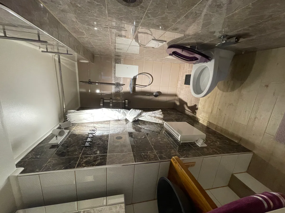 Hyreslägenhet på Uttran i uttran