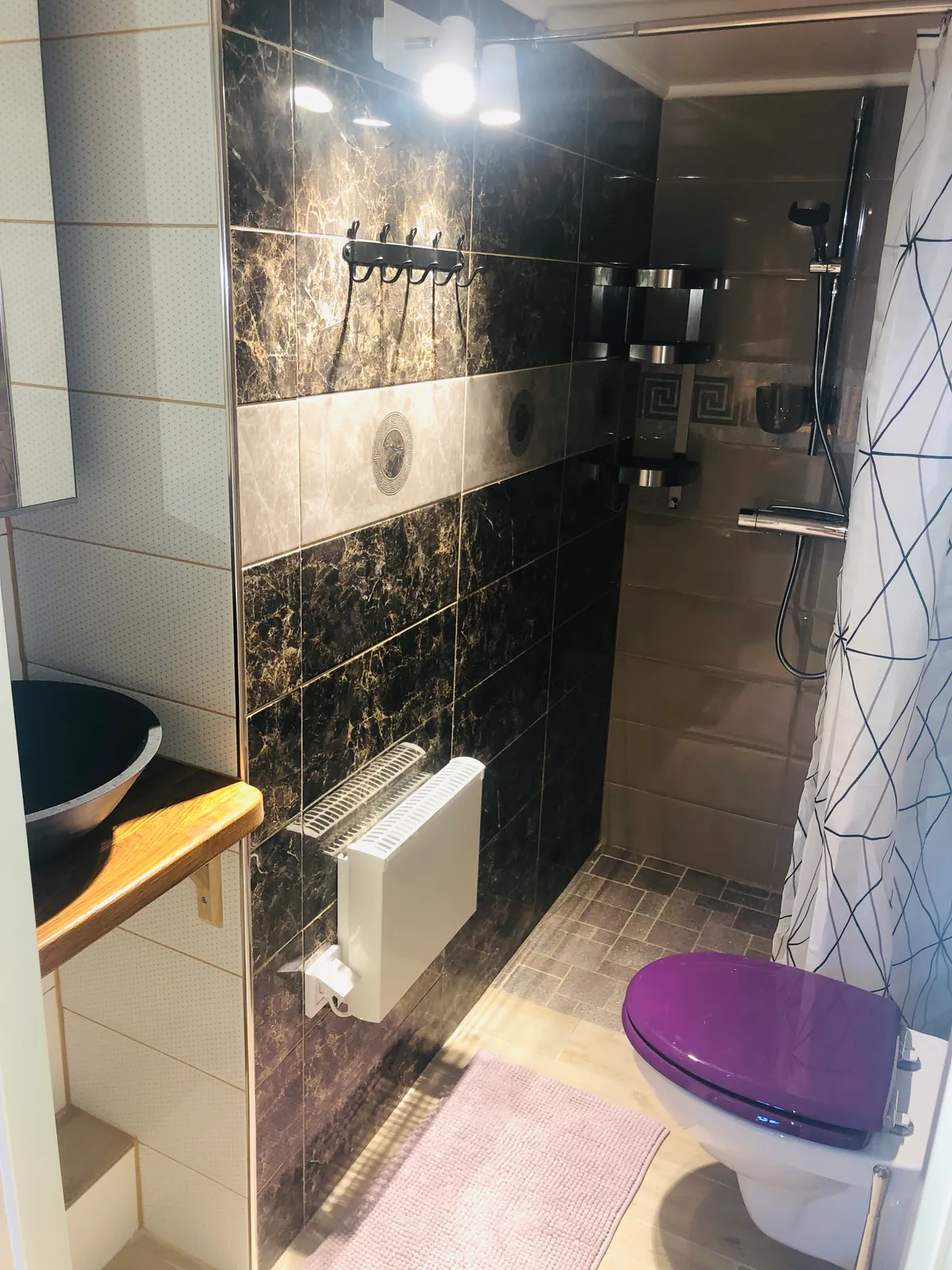 Hyreslägenhet på Uttran i uttran