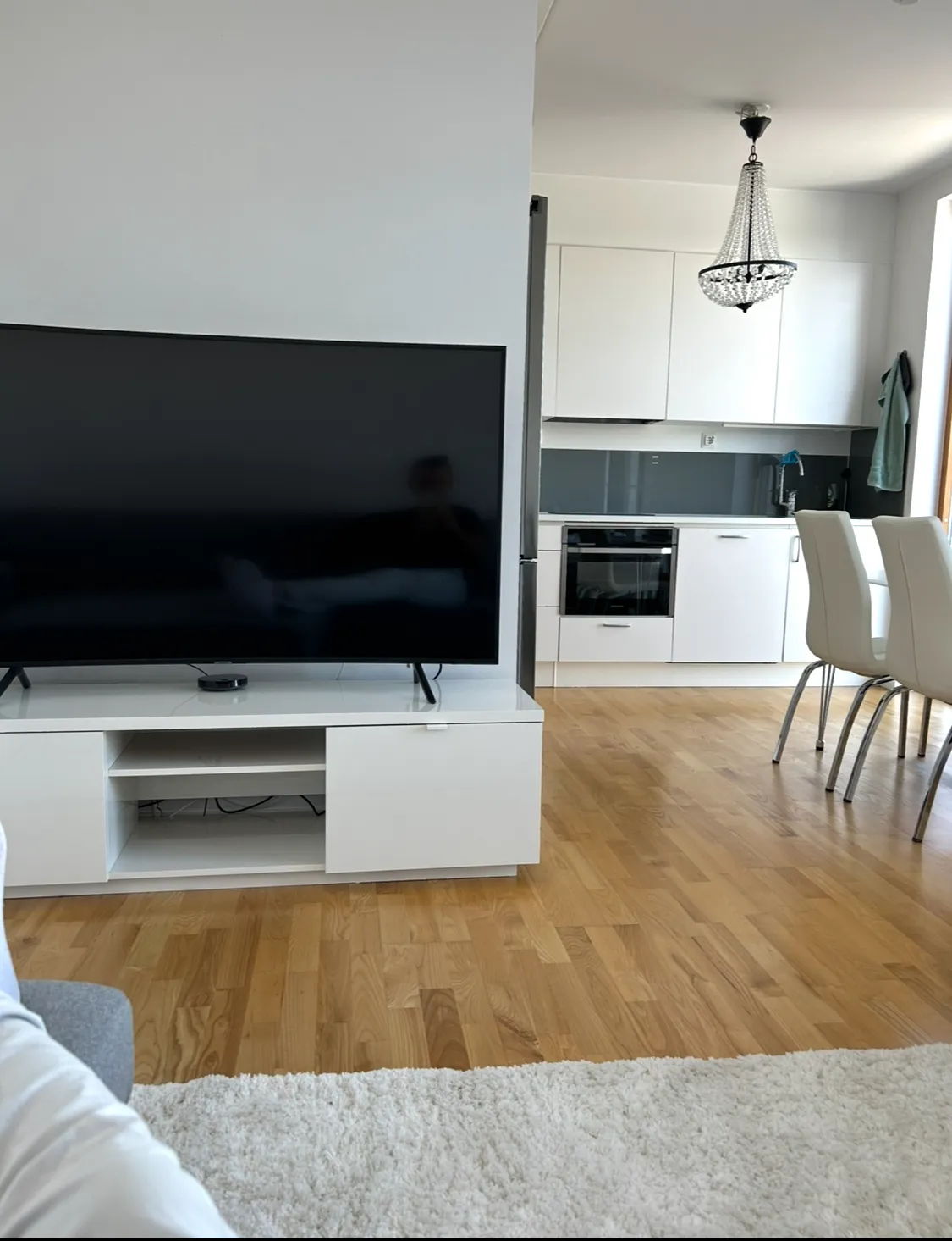 Hyreslägenhet på Uppsala i uppsala