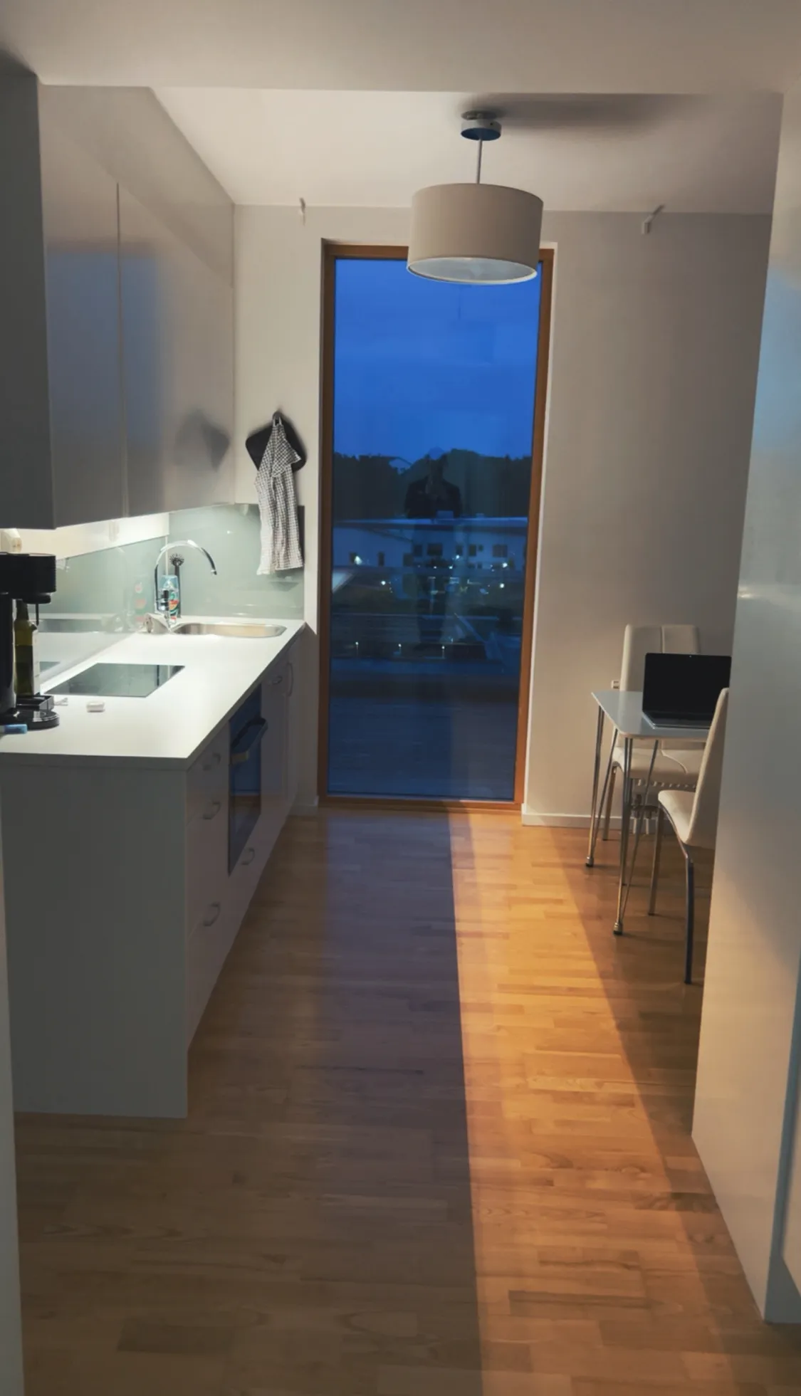 Hyreslägenhet på Uppsala i uppsala