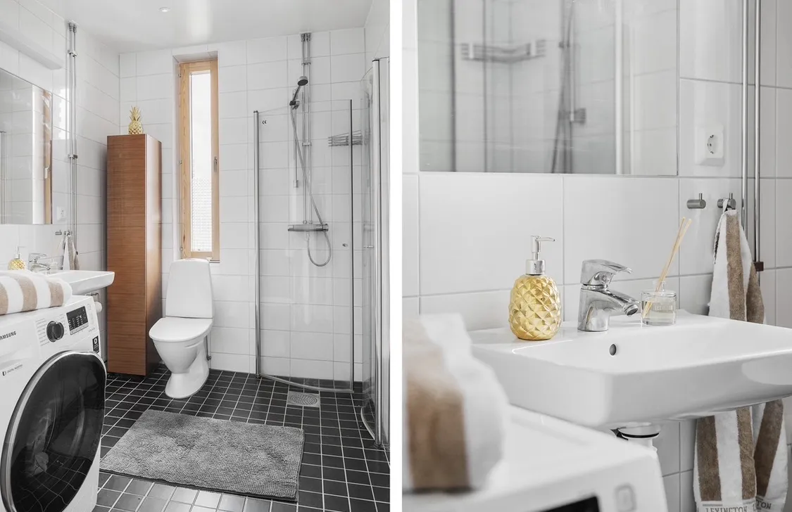 Hyreslägenhet på Uppsala i uppsala