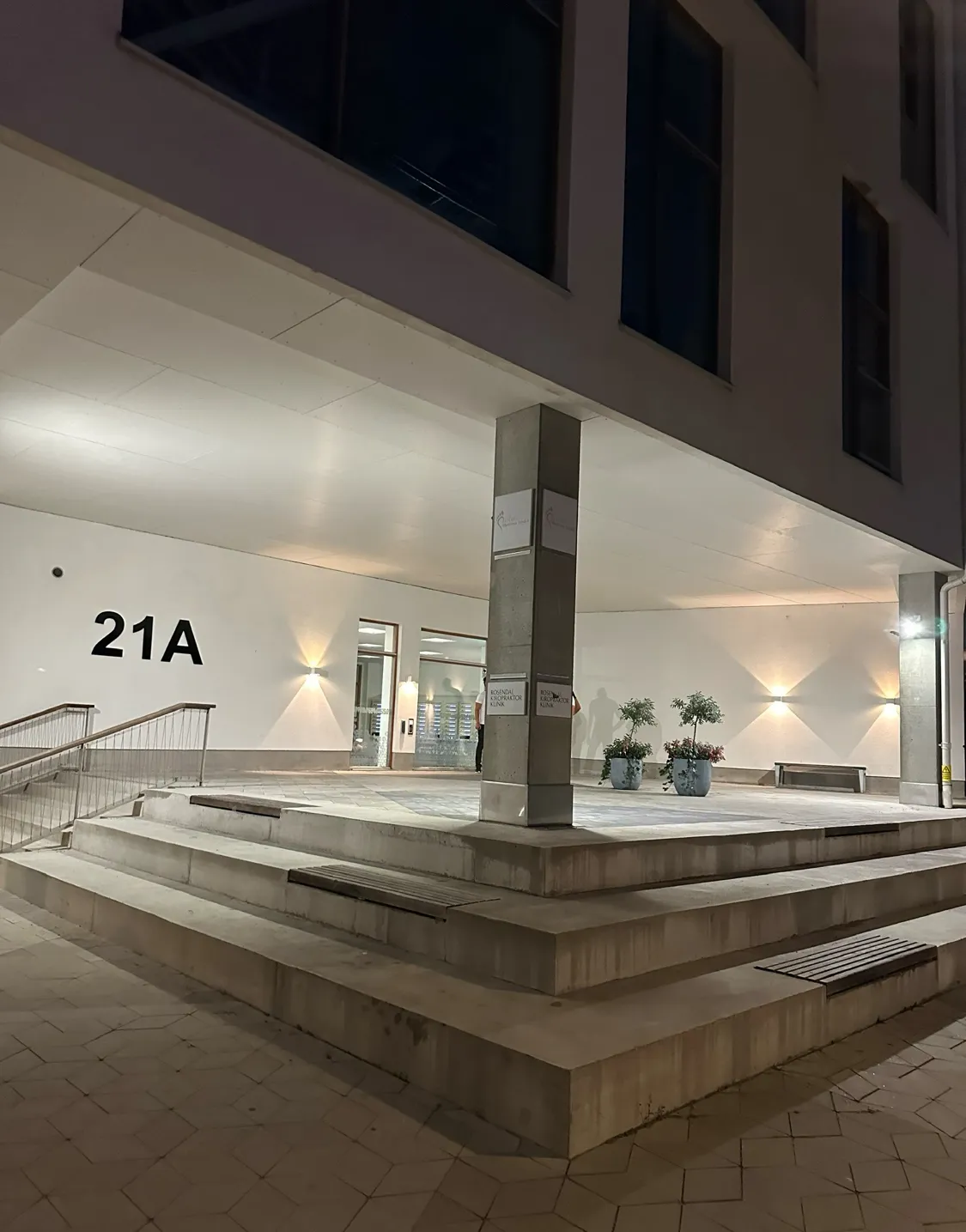 Hyreslägenhet på Uppsala i uppsala