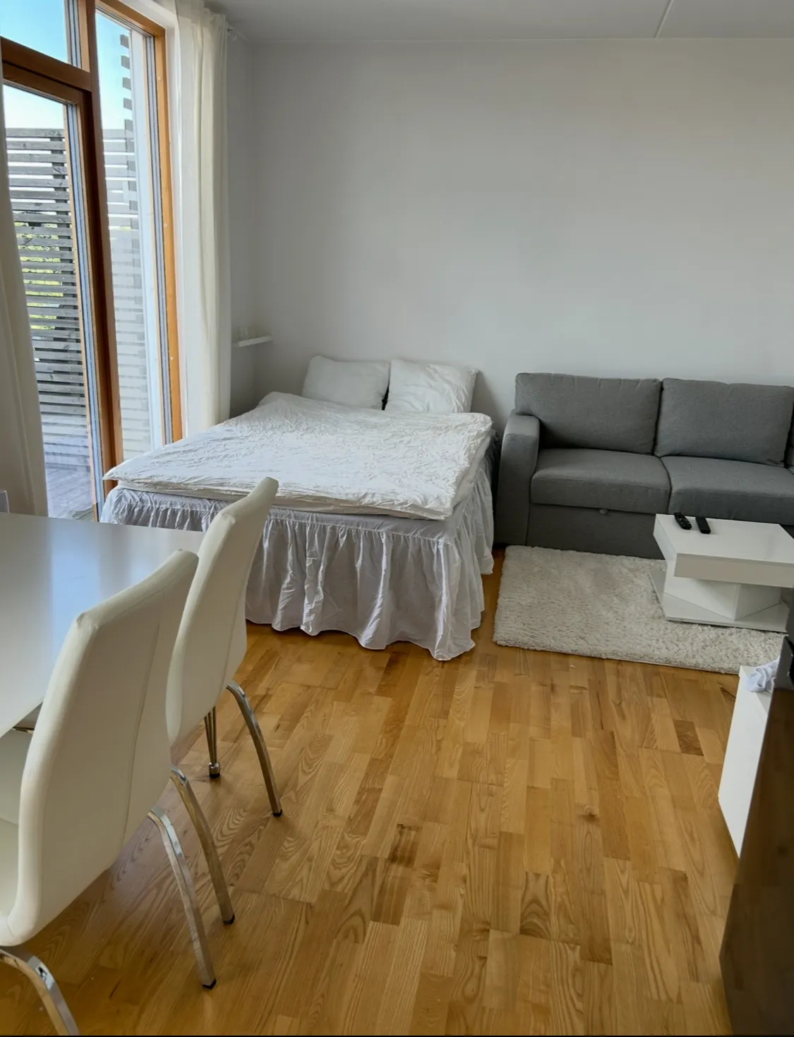 Hyreslägenhet på Uppsala i uppsala