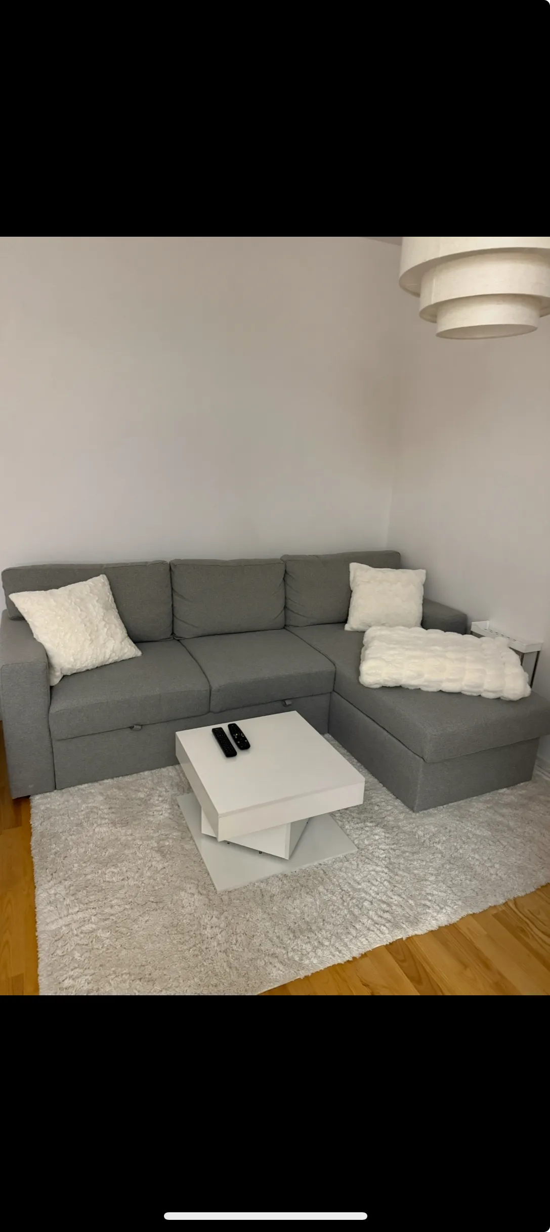 Hyreslägenhet på Uppsala i uppsala