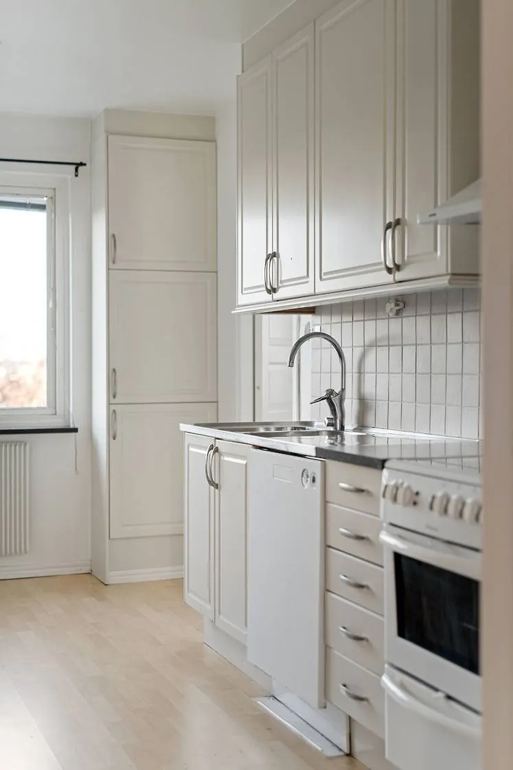 Hyreslägenhet på Göteborg i goteborg