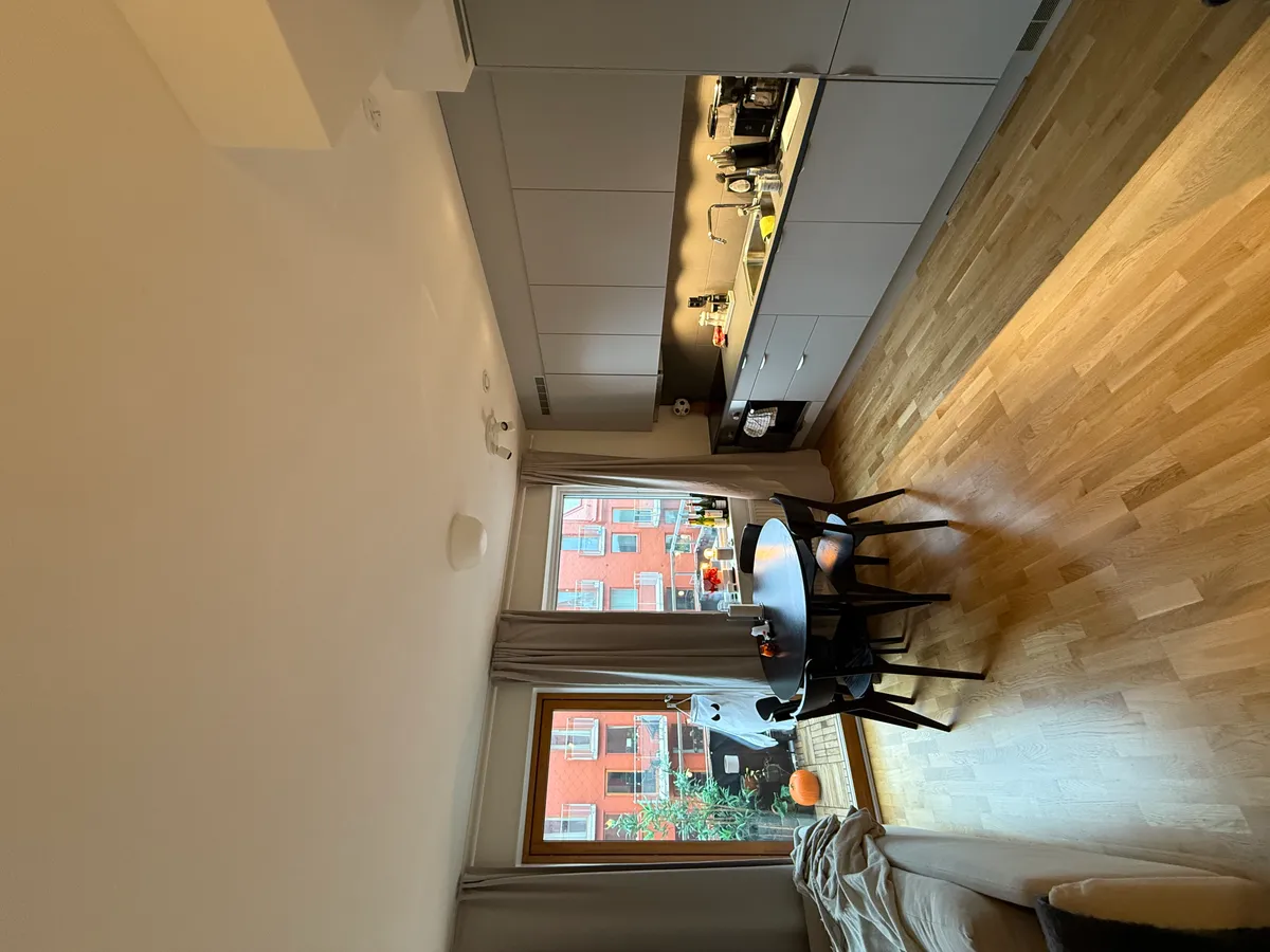 Hyreslägenhet på Tyresö i tyreso