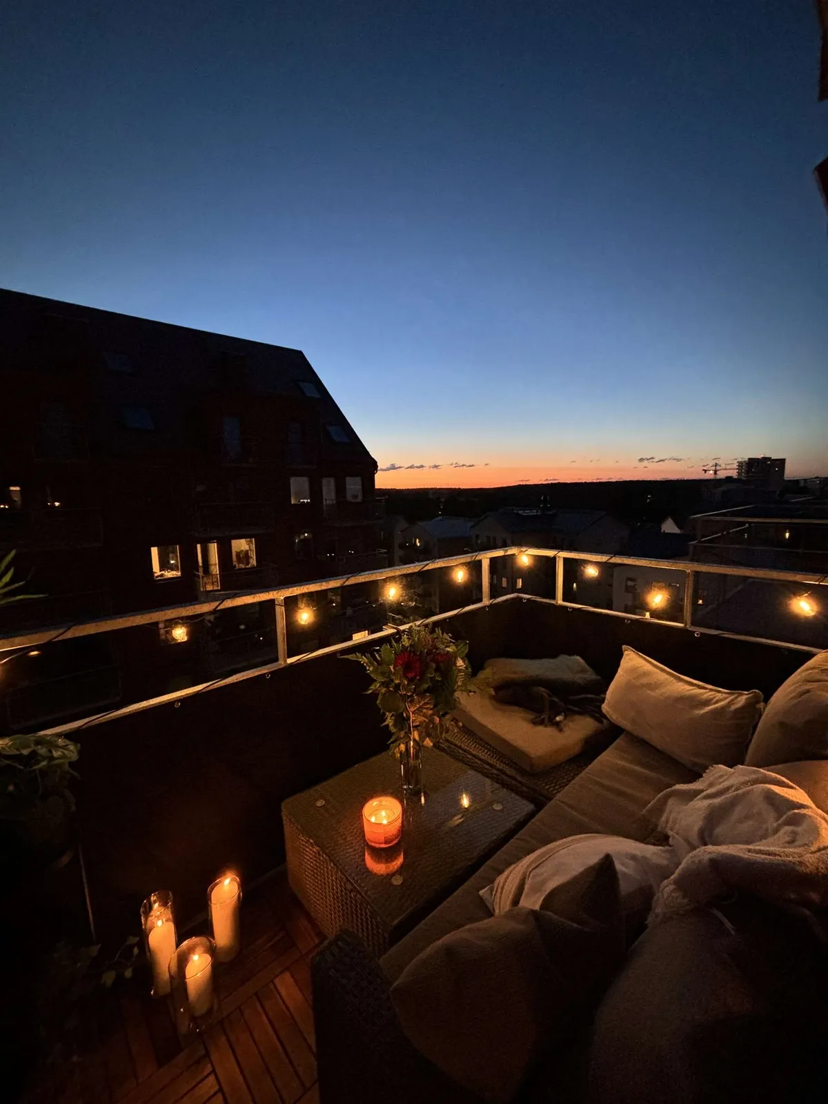 Hyreslägenhet på Tyresö i tyreso