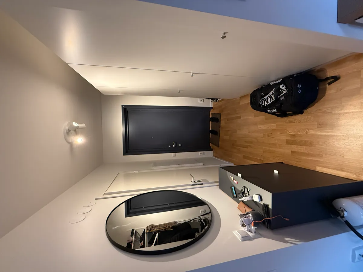 Hyreslägenhet på Tyresö i tyreso