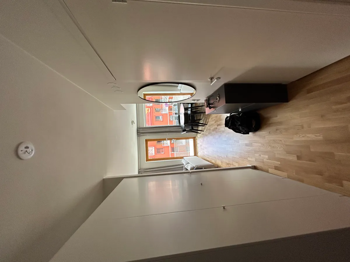 Hyreslägenhet på Tyresö i tyreso