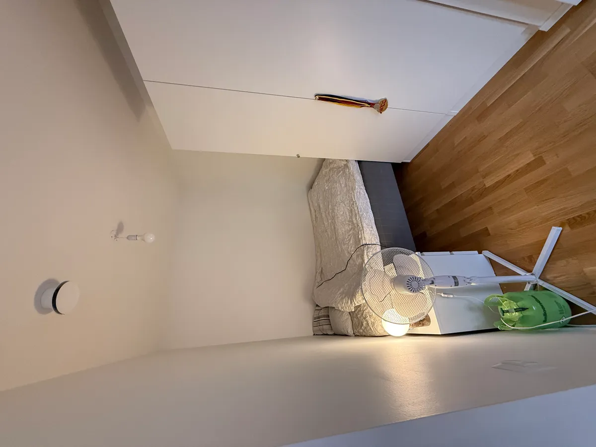 Hyreslägenhet på Tyresö i tyreso