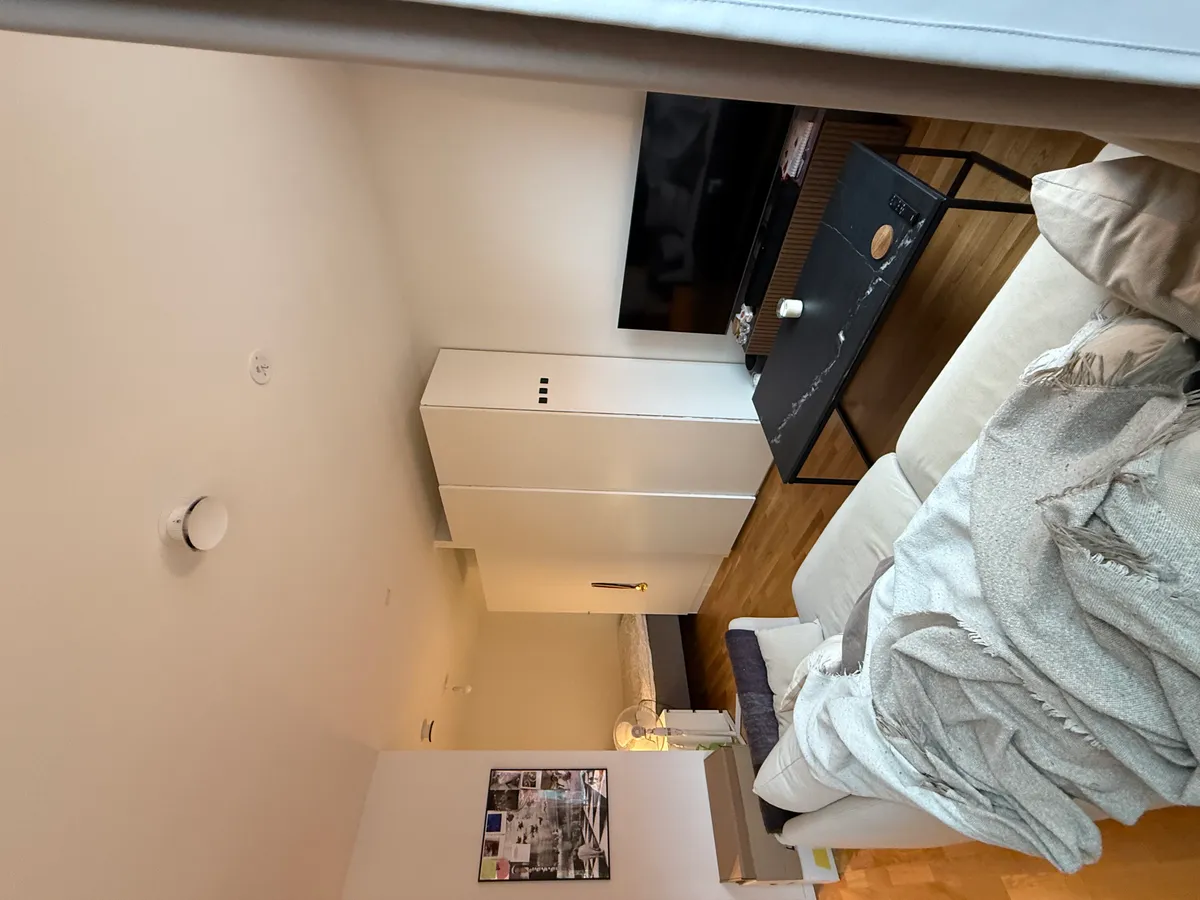 Hyreslägenhet på Tyresö i tyreso