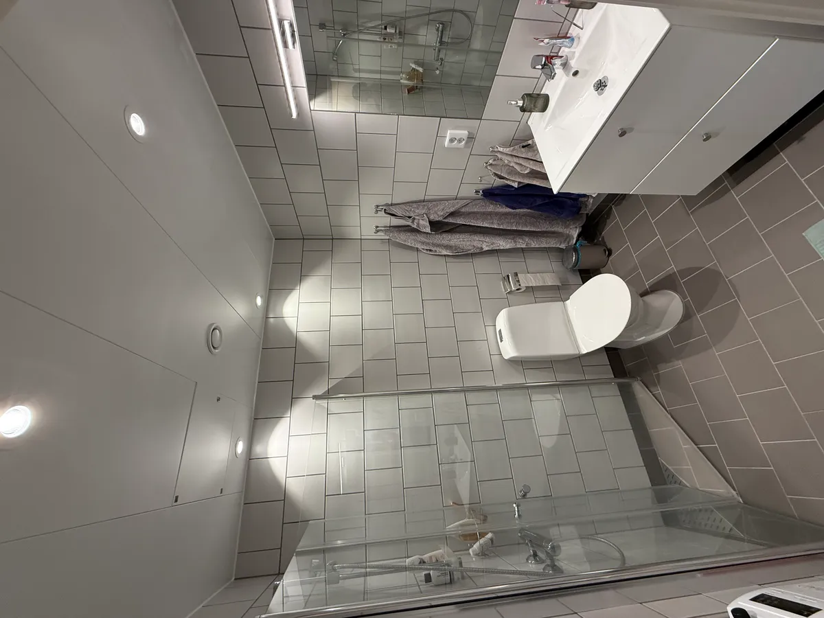 Hyreslägenhet på Tyresö i tyreso