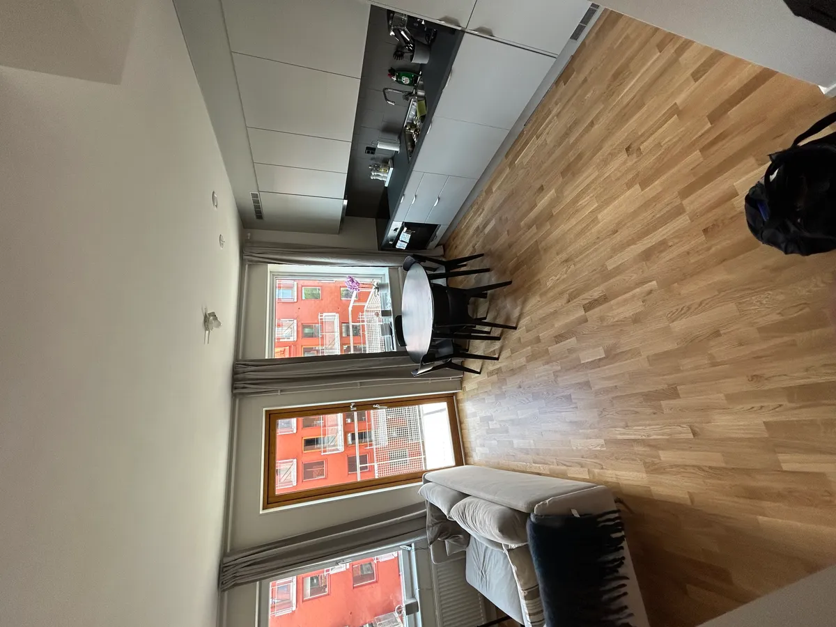 Hyreslägenhet på Tyresö i tyreso