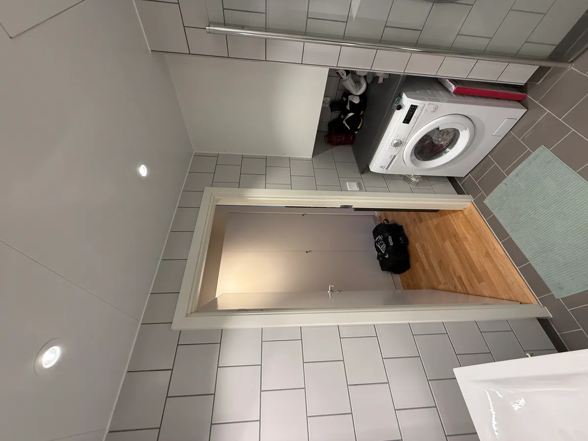 Hyreslägenhet på Tyresö i tyreso