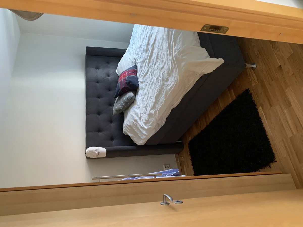 Hyreslägenhet på Borås i boras