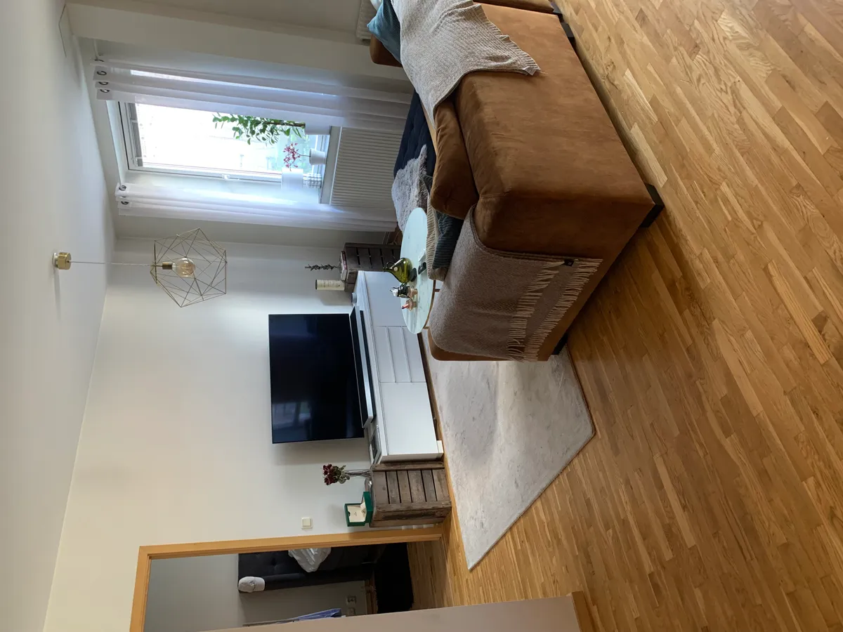 Hyreslägenhet på Borås i boras