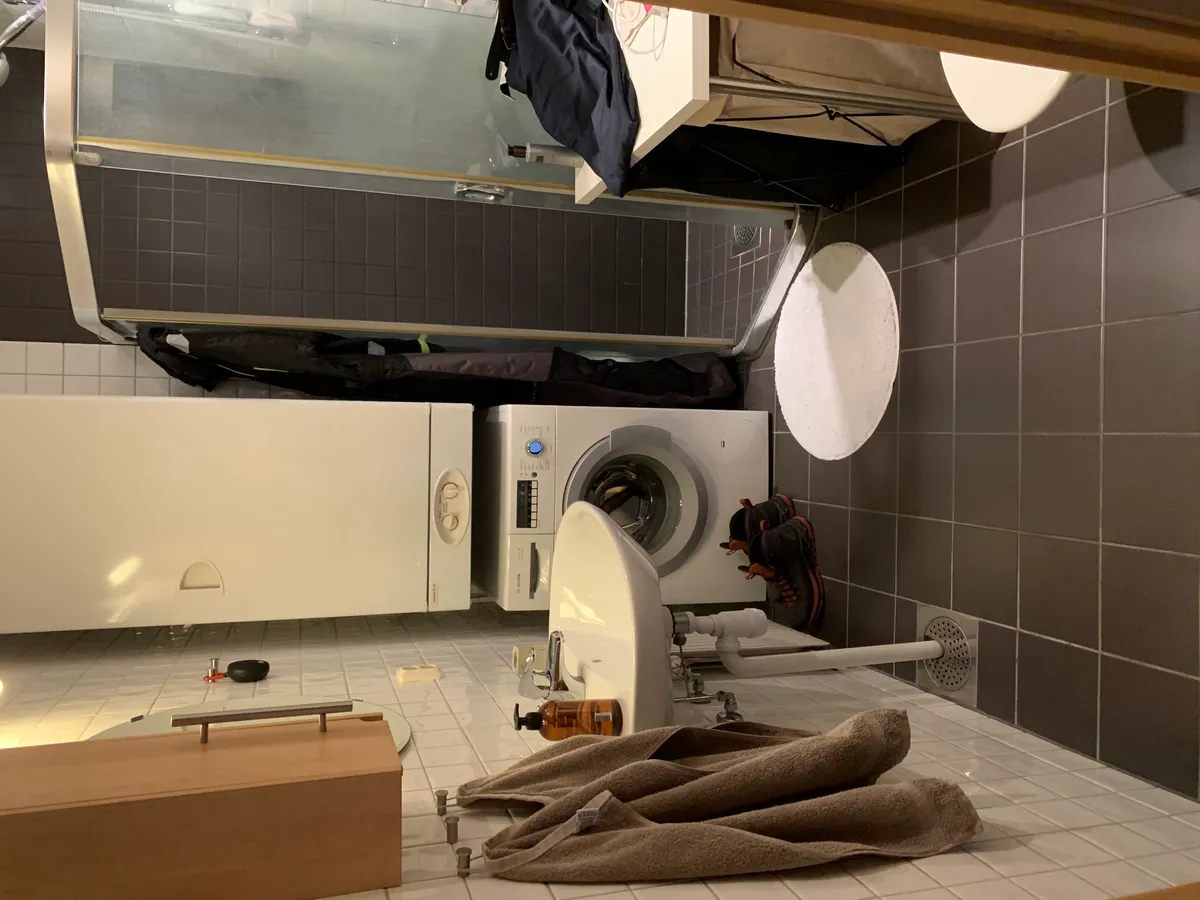 Hyreslägenhet på Borås i boras