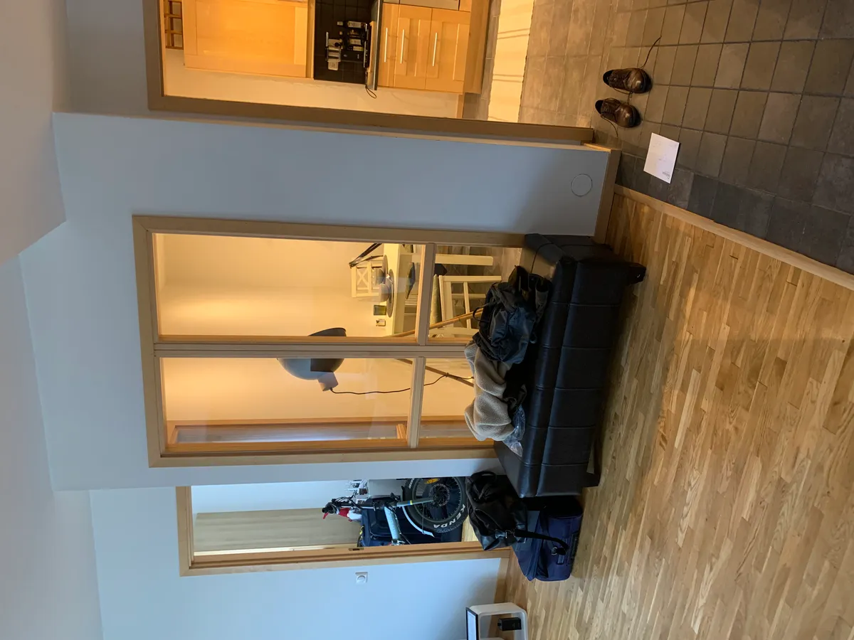 Hyreslägenhet på Borås i boras