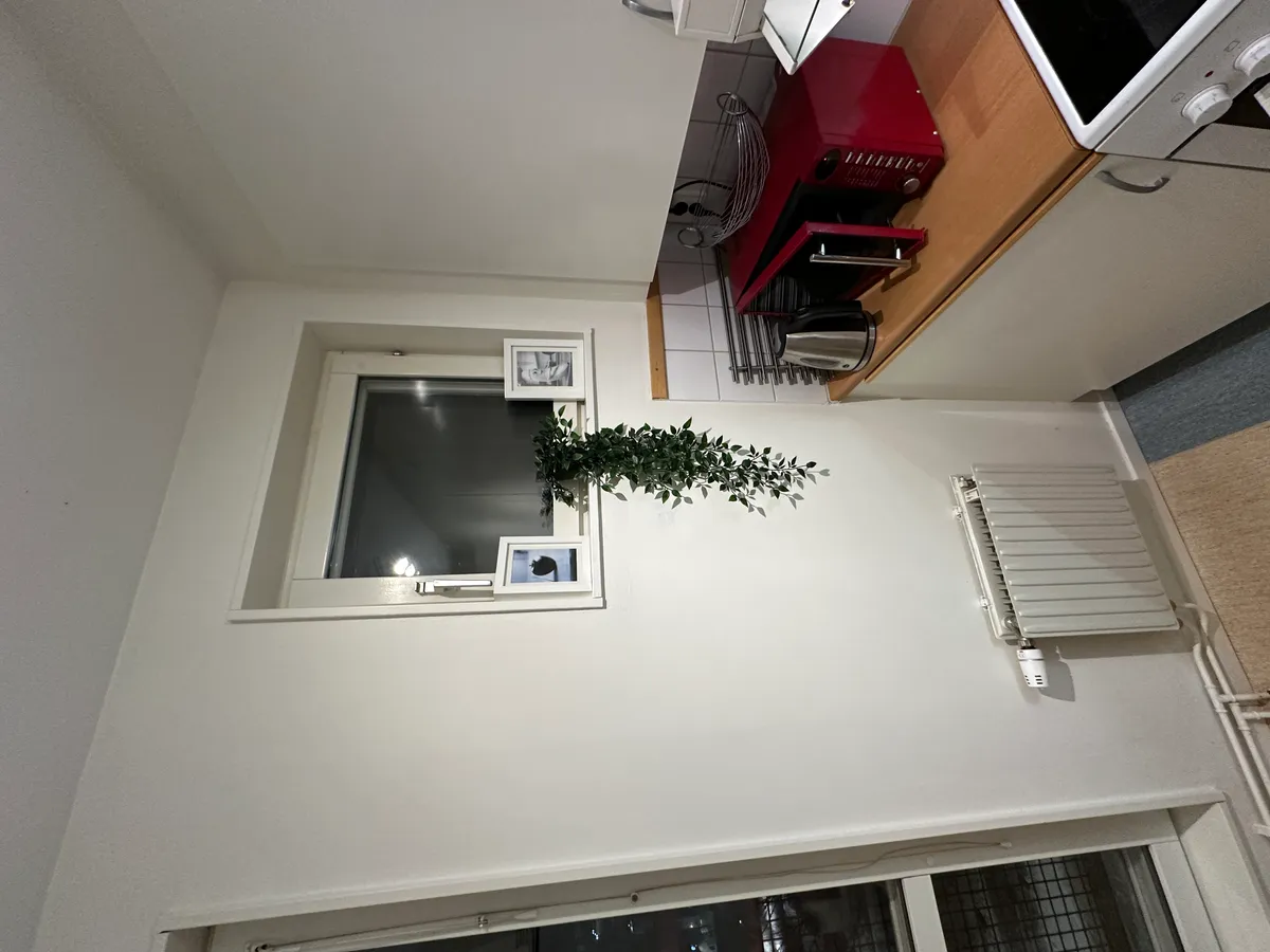 Hyreslägenhet på Sundbyberg i sundbyberg