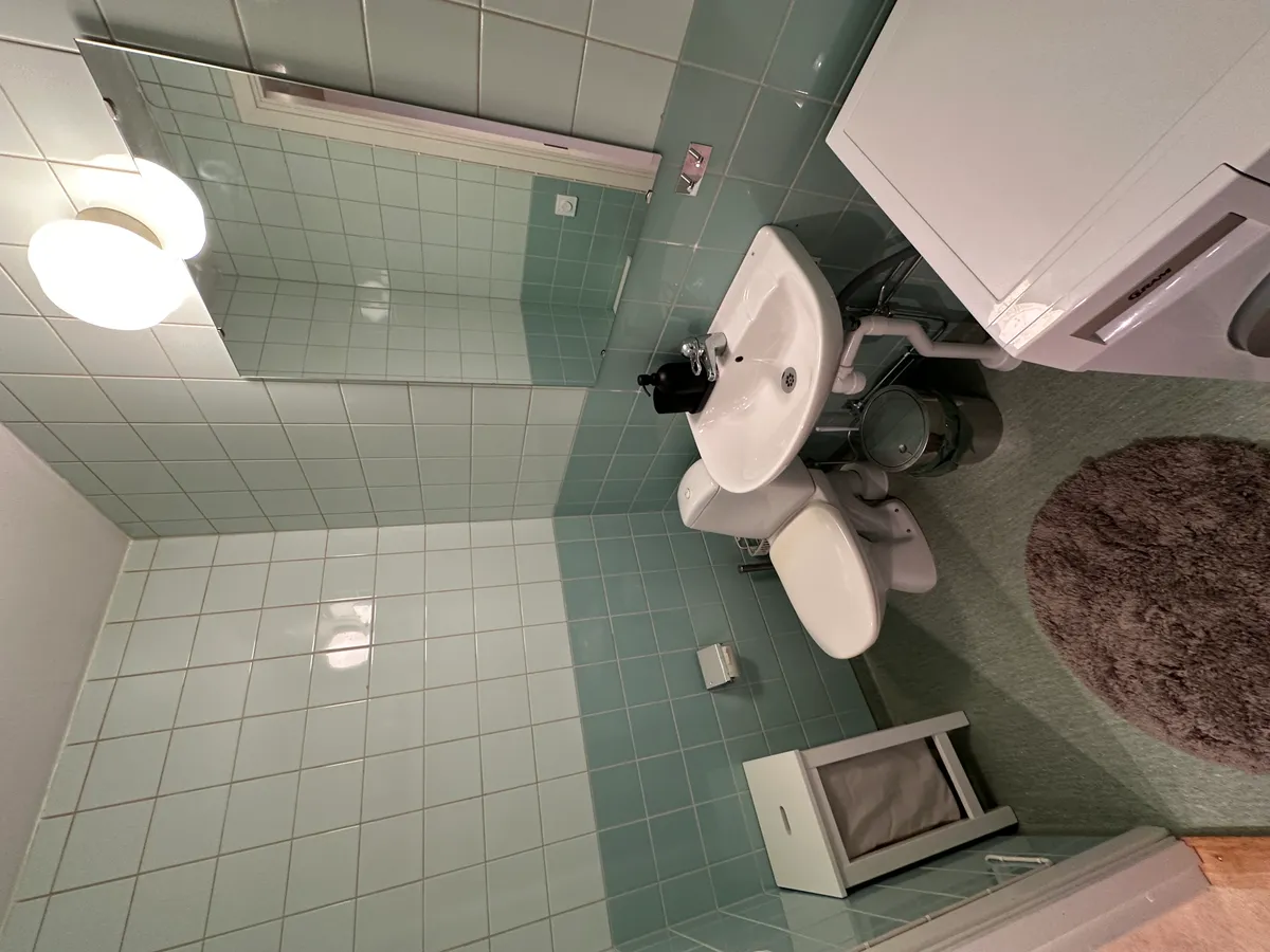 Hyreslägenhet på Sundbyberg i sundbyberg