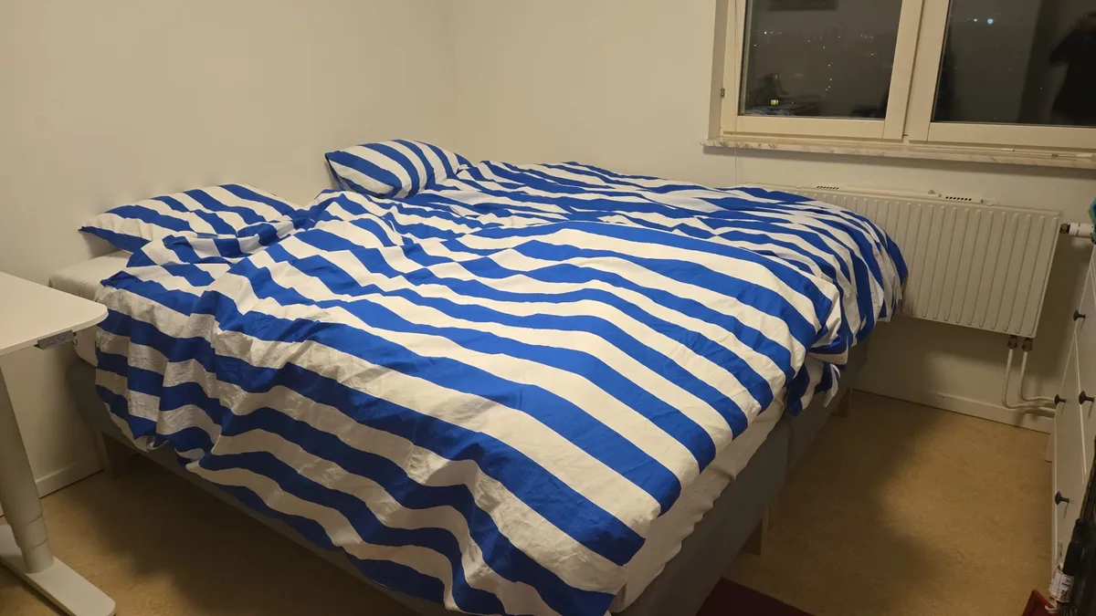 Hyreslägenhet på Sundbyberg i sundbyberg