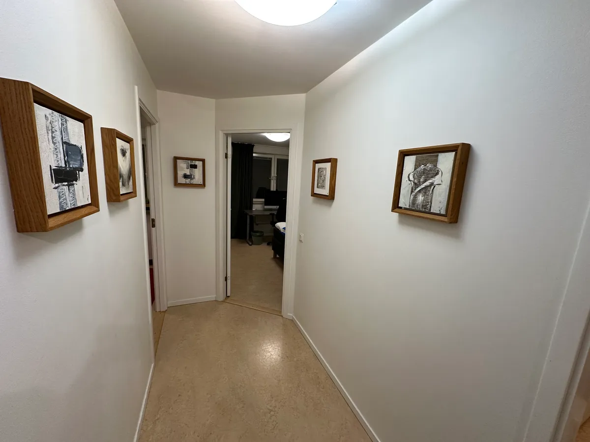 Hyreslägenhet på Sundbyberg i sundbyberg