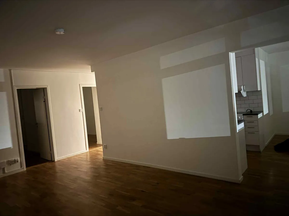 Hyreslägenhet på Södertälje i sodertalje