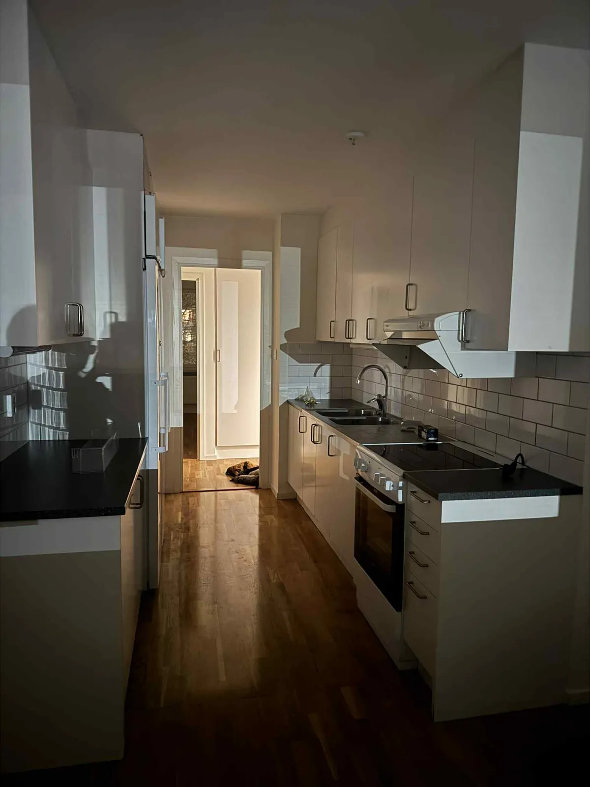 Hyreslägenhet på Södertälje i sodertalje