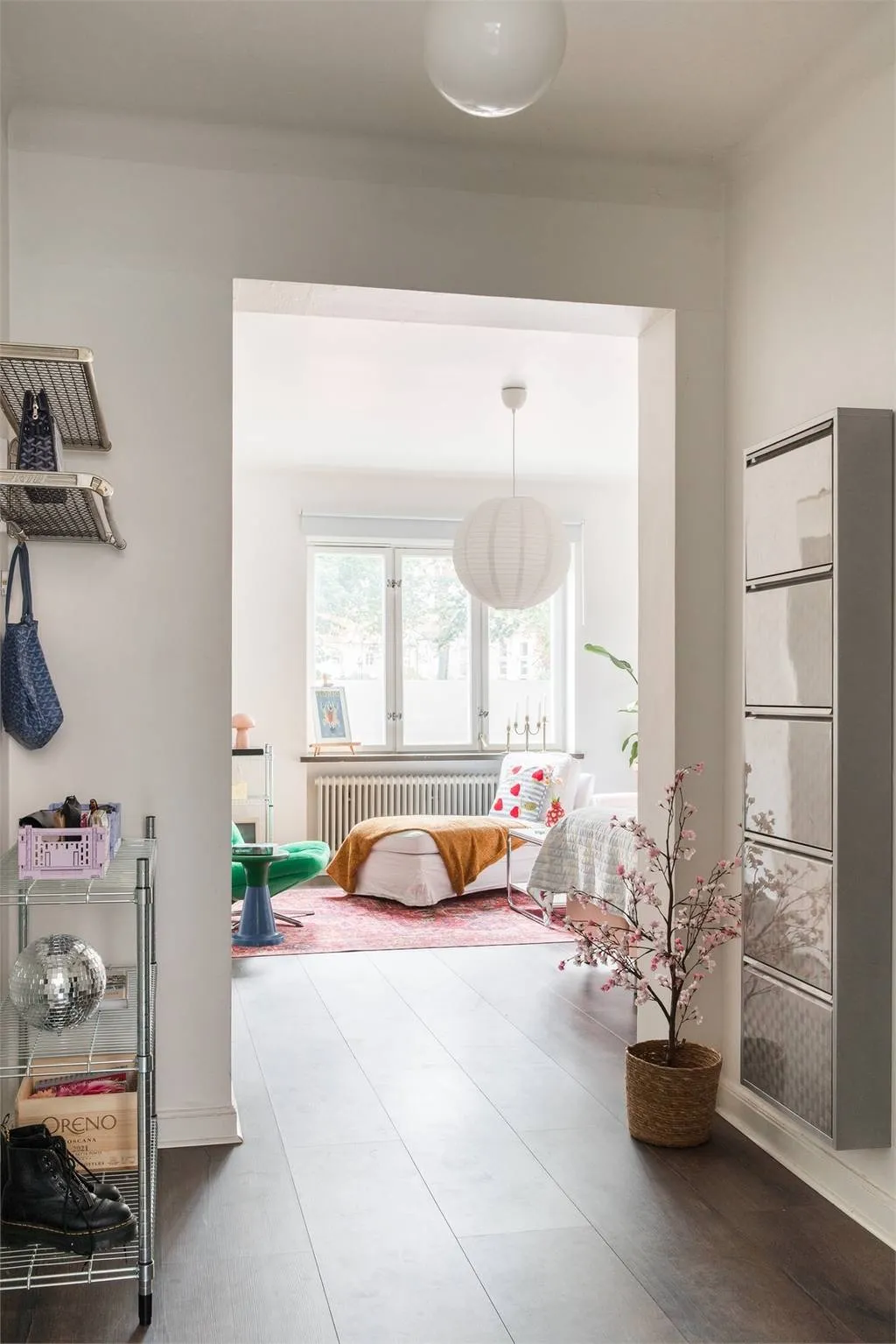 Hyreslägenhet på Malmö i malmo