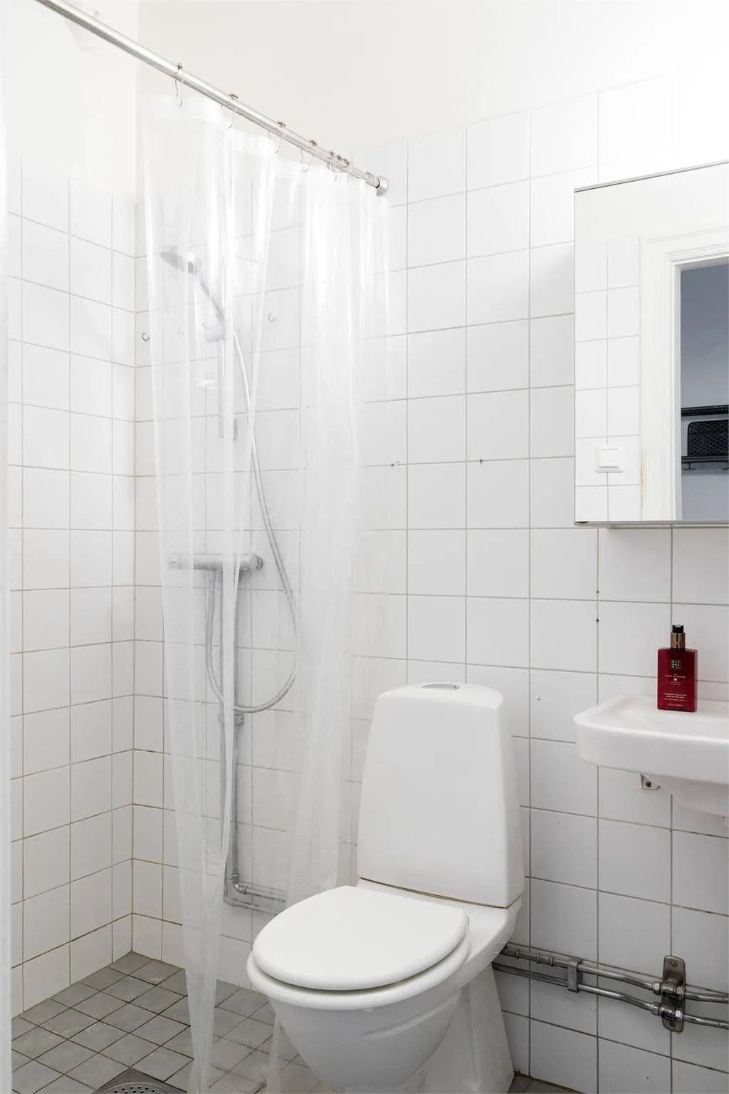 Hyreslägenhet på Malmö i malmo