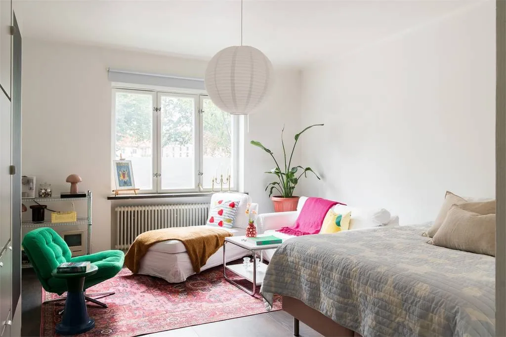 Hyreslägenhet på Malmö i malmo