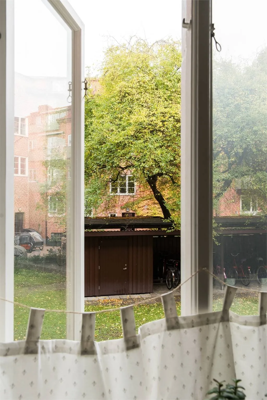 Hyreslägenhet på Malmö i malmo