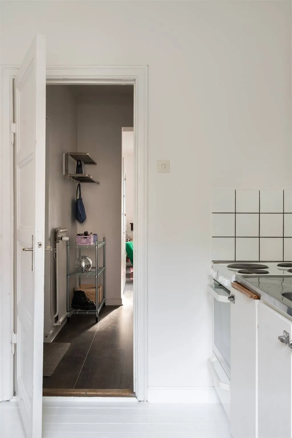 Hyreslägenhet på Malmö i malmo