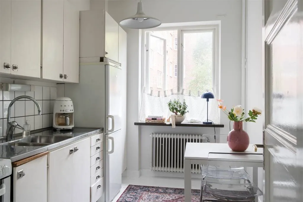 Hyreslägenhet på Malmö i malmo